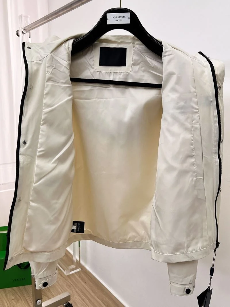 Prada Outwear Popular 167274