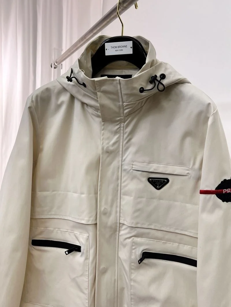 Prada Outwear Popular 167274