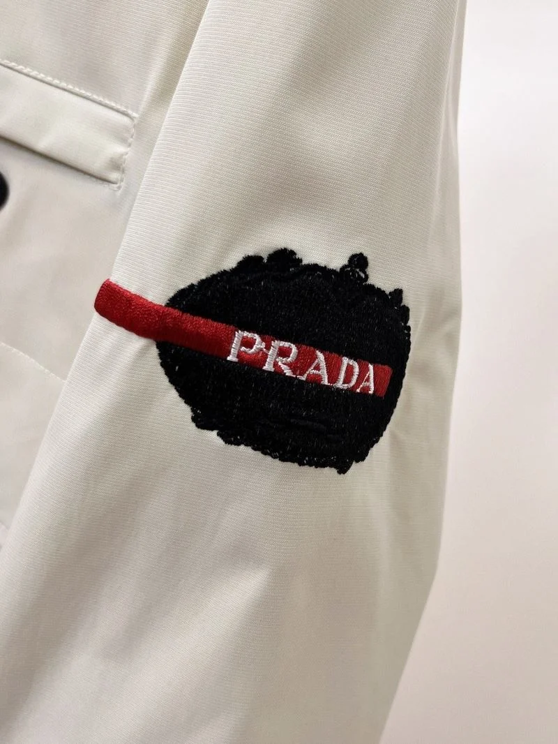 Prada Outwear Popular 167274
