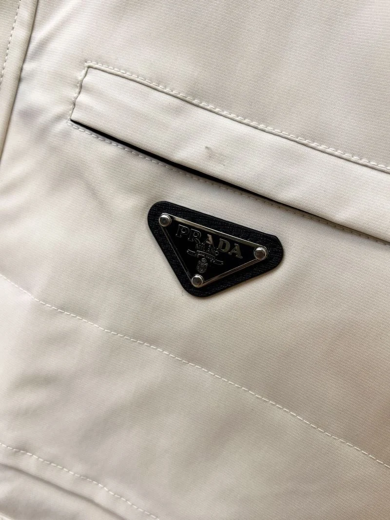 Prada Outwear Popular 167274