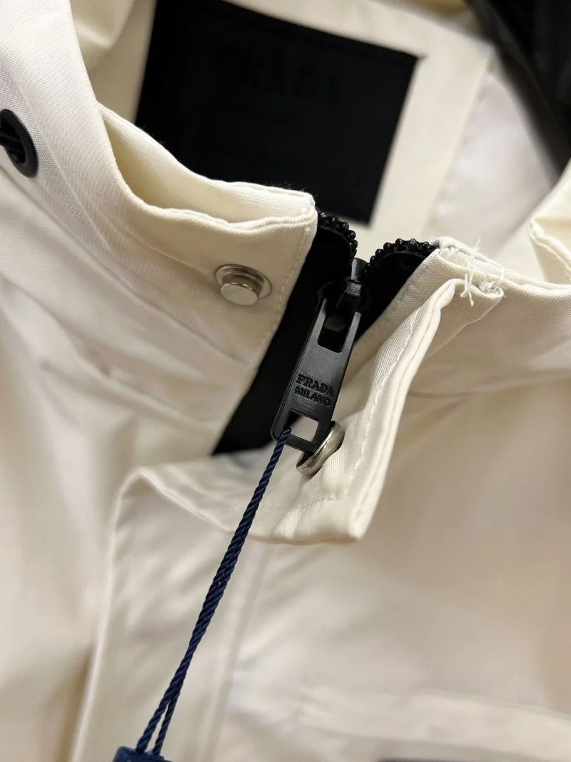 Prada Outwear Popular 167274