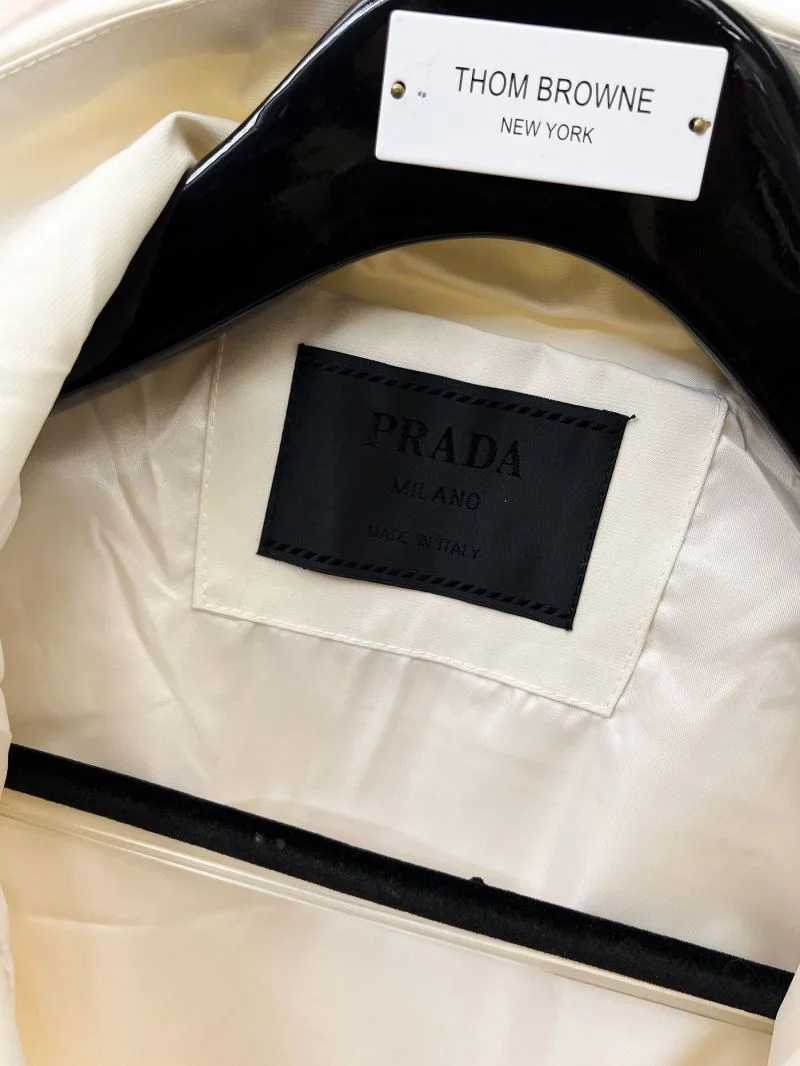 Prada Outwear Popular 167274