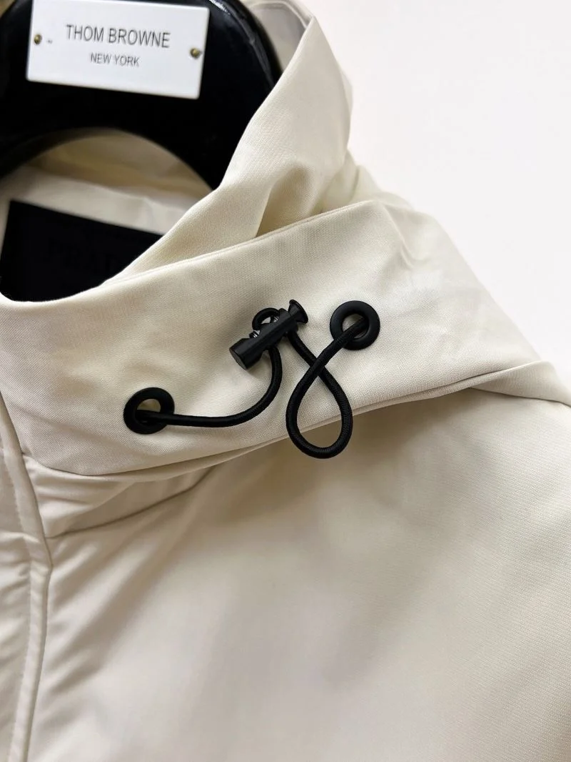 Prada Outwear Popular 167274