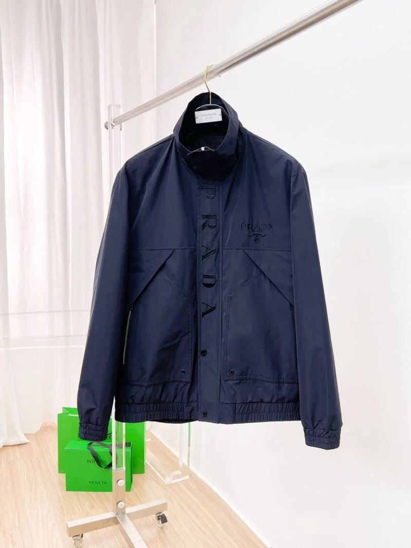 Trendy Prada Outwear 167273
