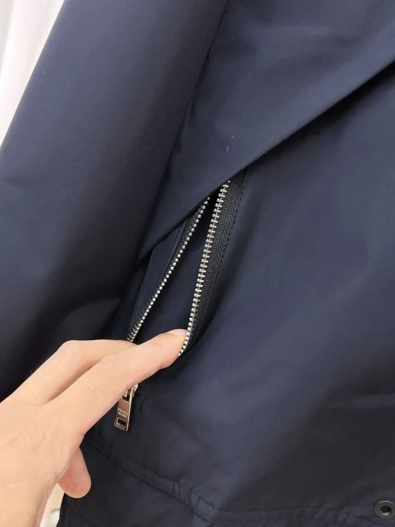 Trendy Prada Outwear 167273