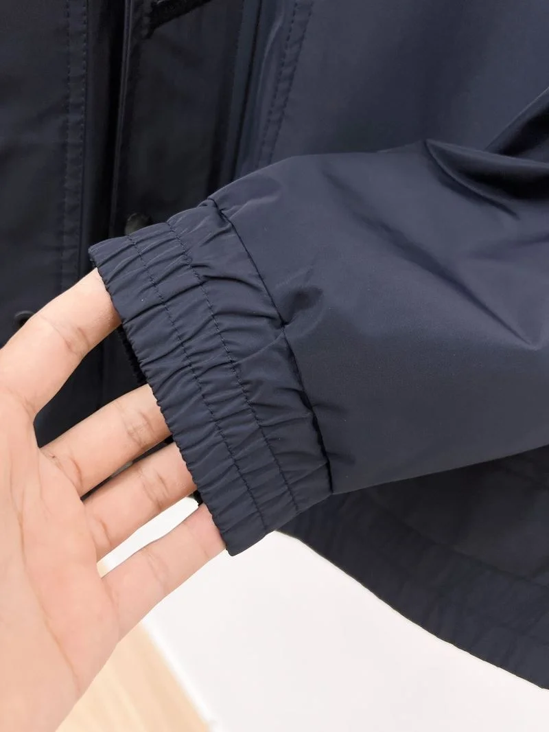 Trendy Prada Outwear 167273