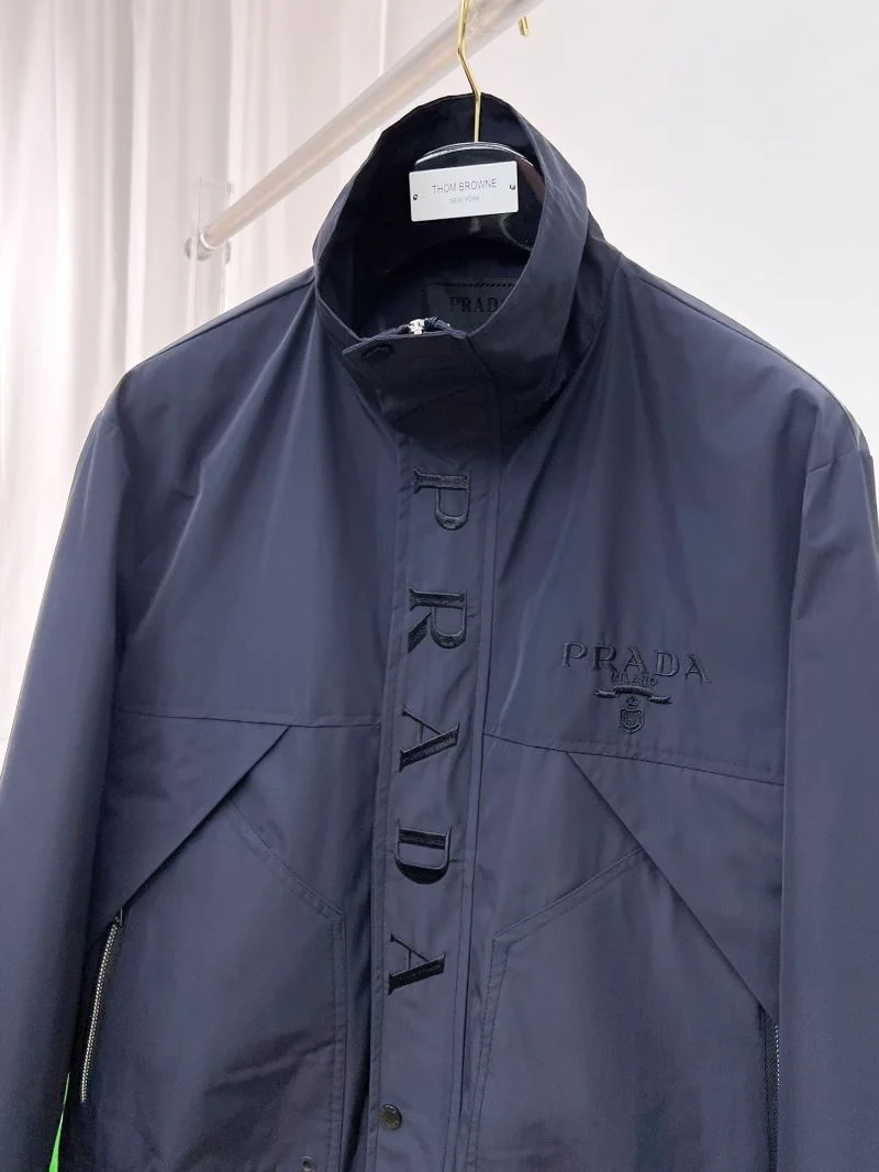 Trendy Prada Outwear 167273