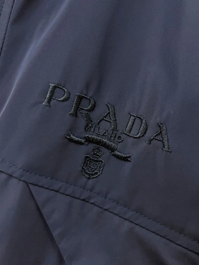 Trendy Prada Outwear 167273