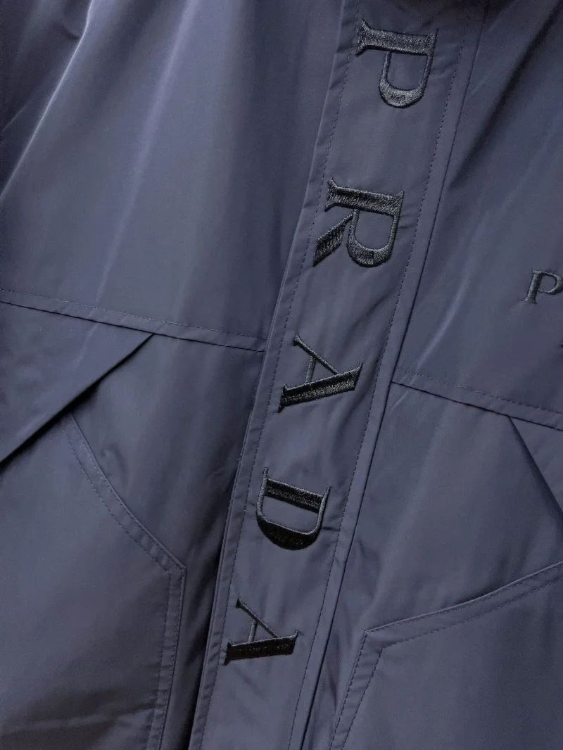 Trendy Prada Outwear 167273