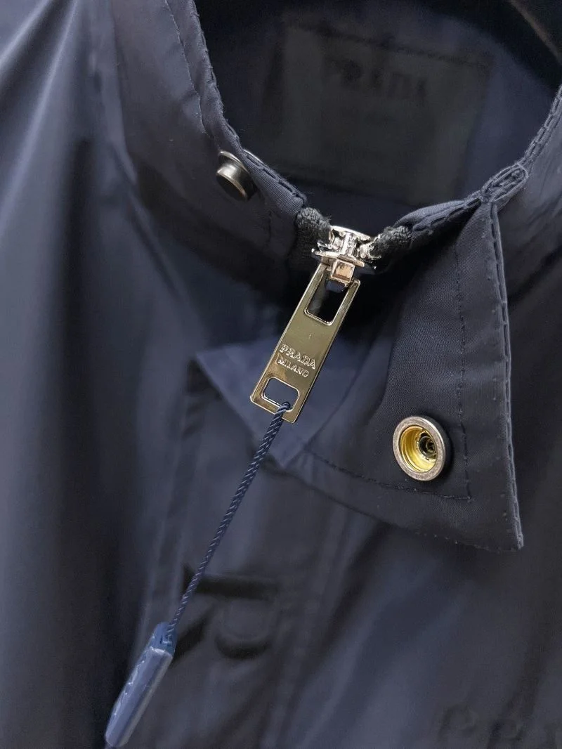 Trendy Prada Outwear 167273
