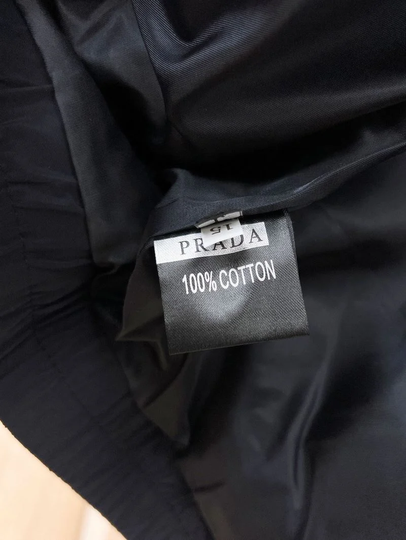 Trendy Prada Outwear 167273