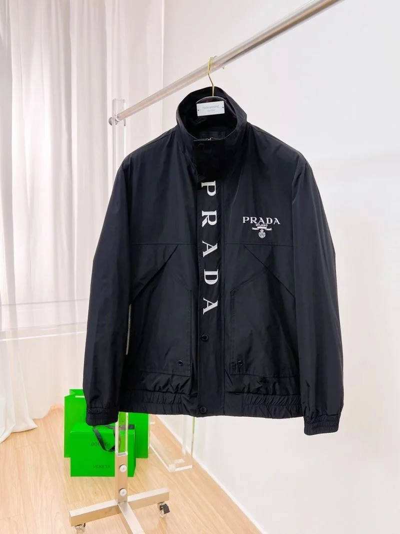 EasyMatch Prada Outwear 167271