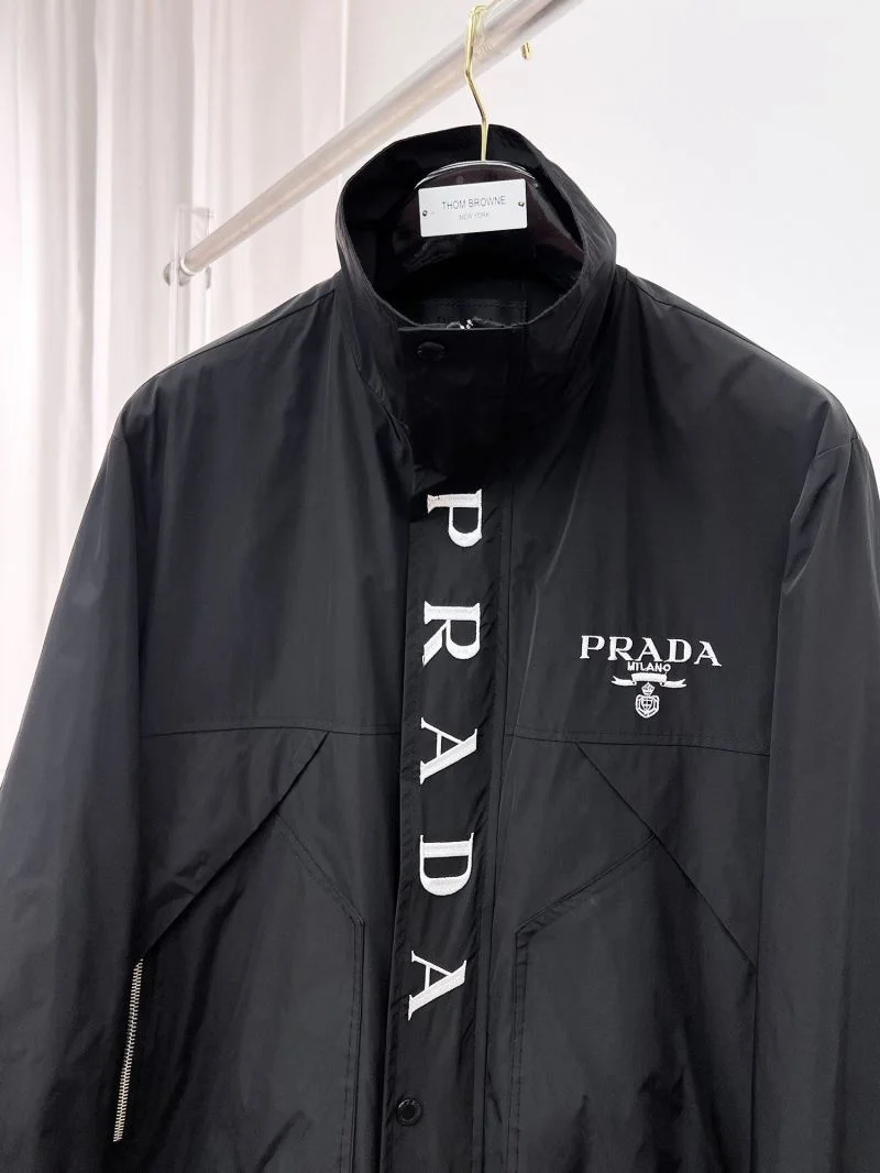 EasyMatch Prada Outwear 167271