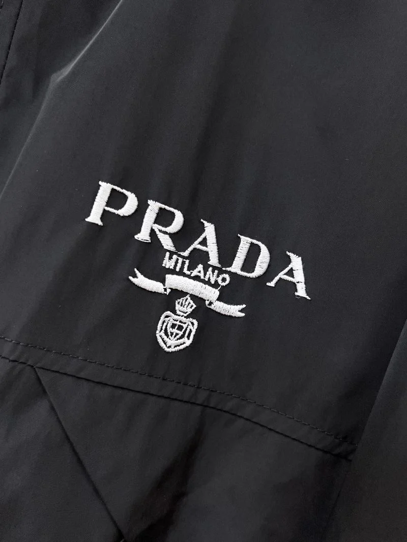 EasyMatch Prada Outwear 167271