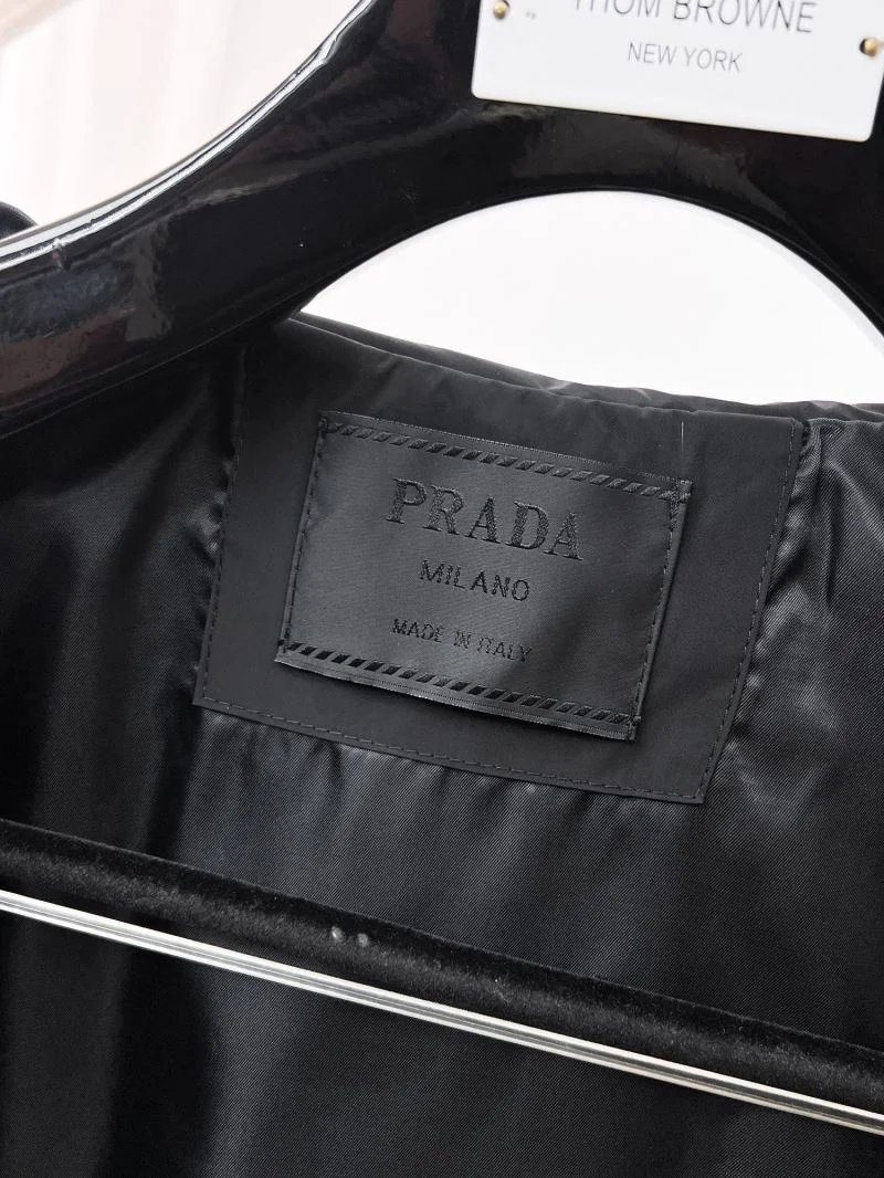EasyMatch Prada Outwear 167271