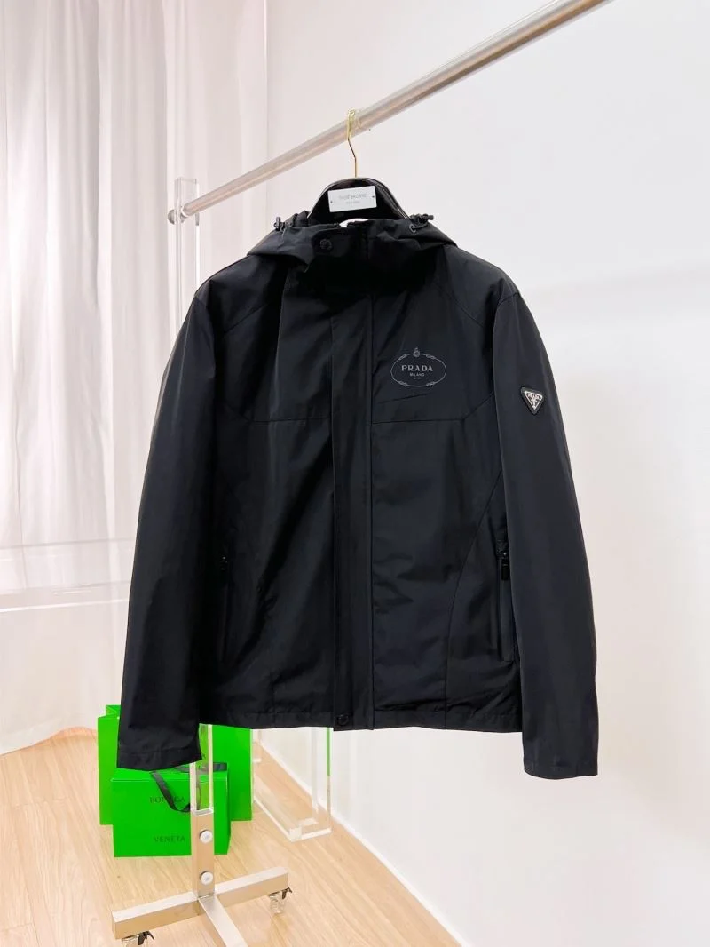 GoodFit Prada Outwear 167284