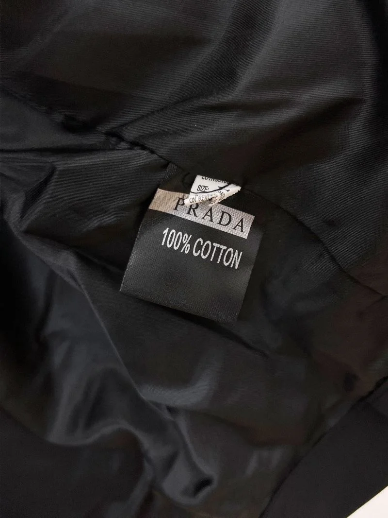 GoodFit Prada Outwear 167284