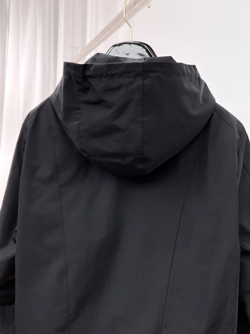 GoodFit Prada Outwear 167284