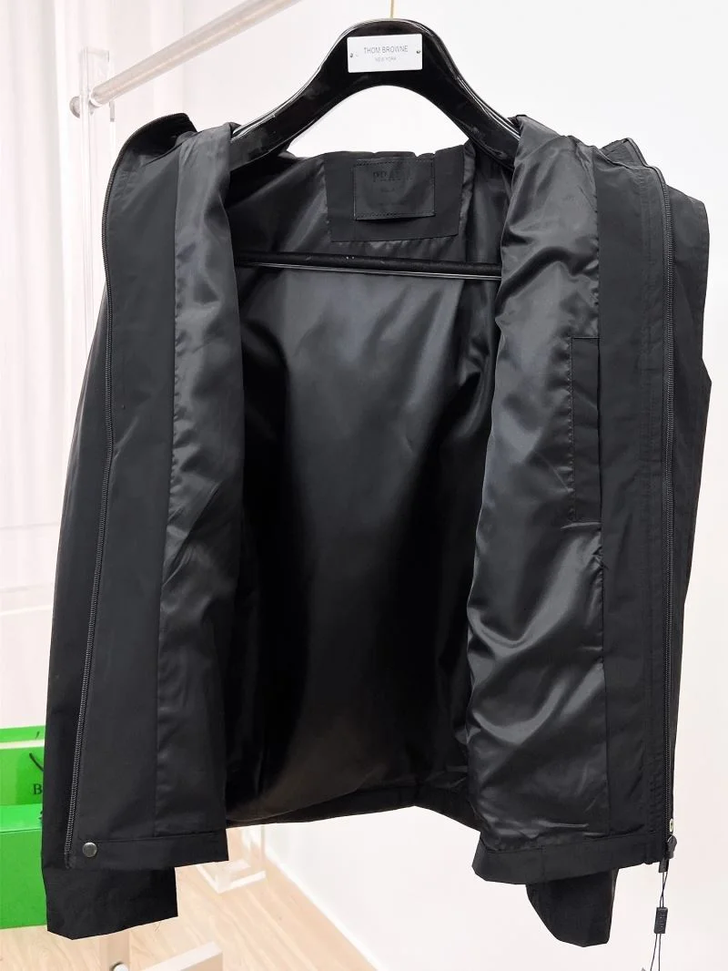 GoodFit Prada Outwear 167284