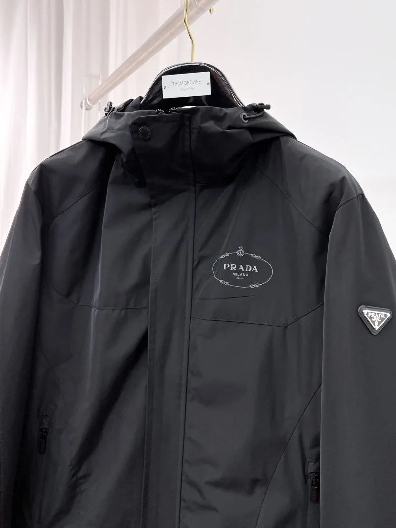 GoodFit Prada Outwear 167284