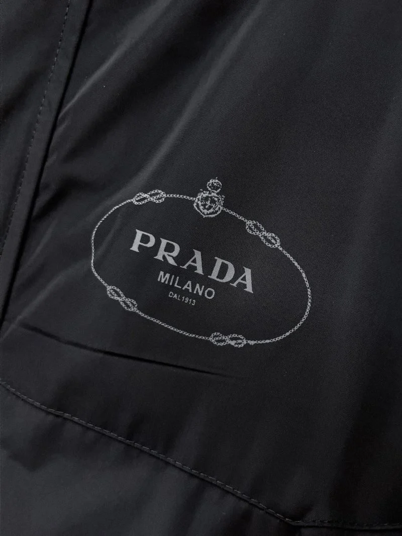 GoodFit Prada Outwear 167284