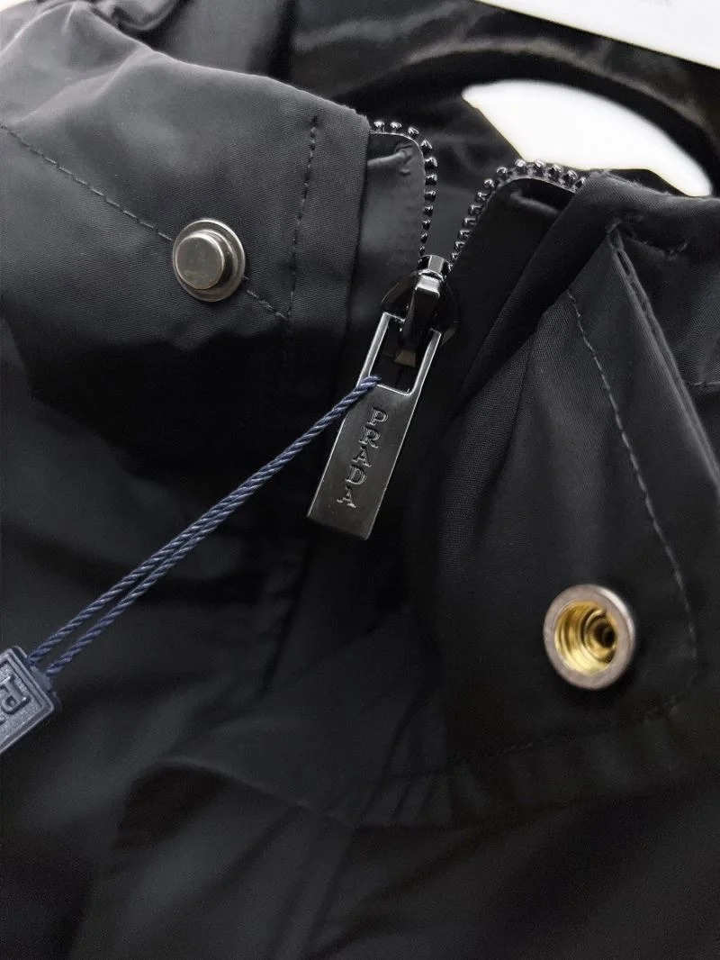 GoodFit Prada Outwear 167284