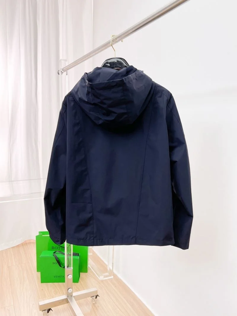Prada Outwear Affordable 167270