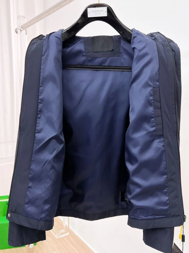 Prada Outwear Affordable 167270