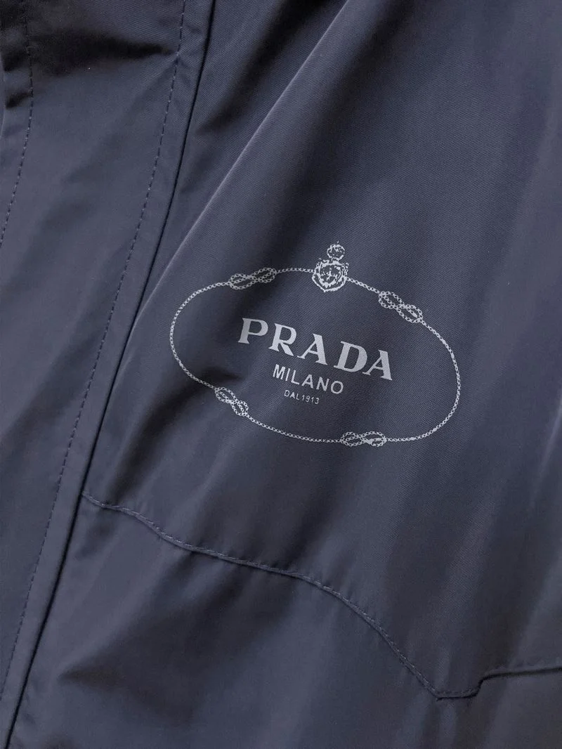 Prada Outwear Affordable 167270