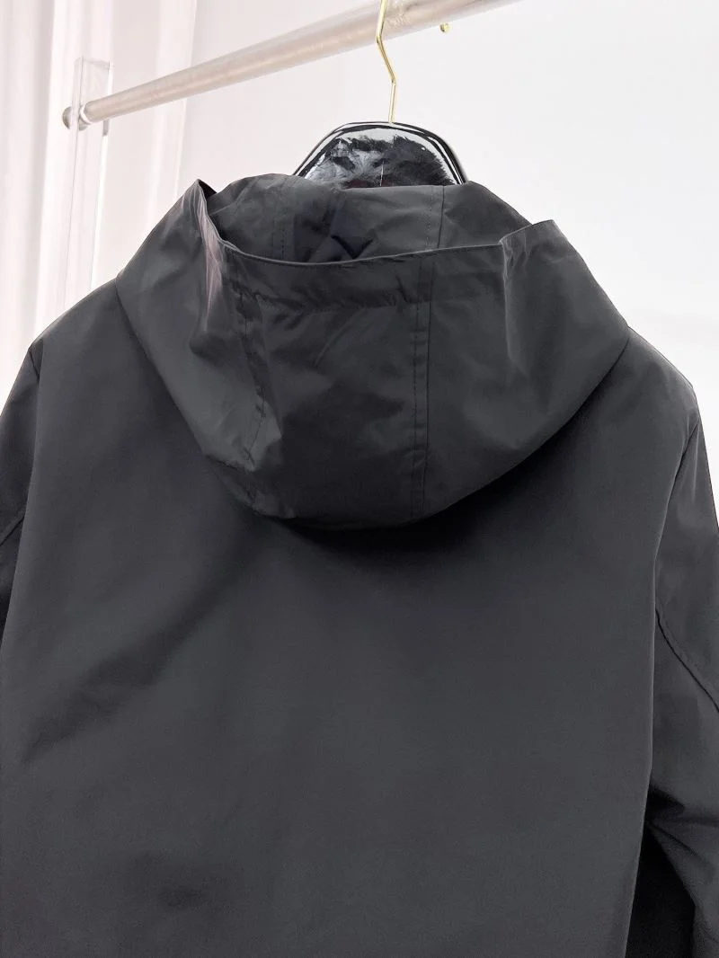 Prada Outwear Affordable 167266