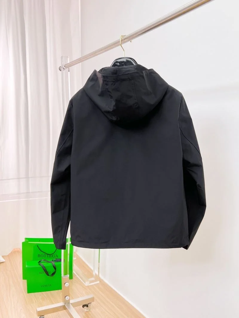 Prada Outwear Affordable 167266