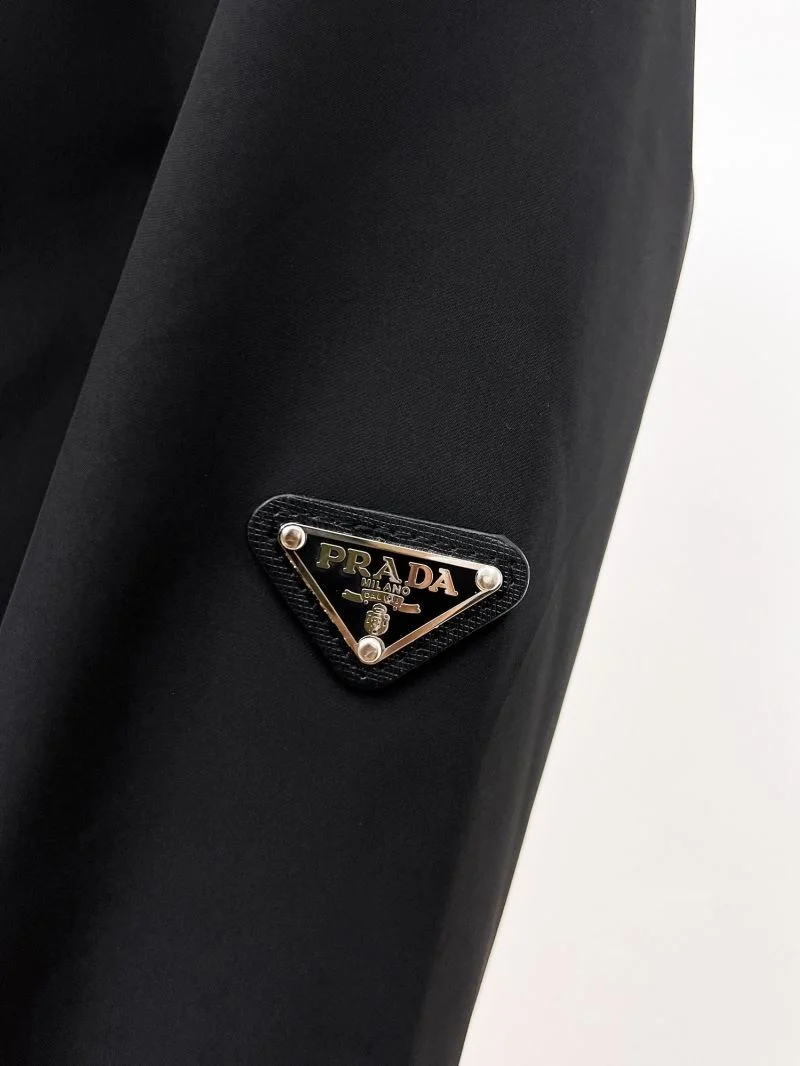 Prada Outwear Affordable 167266
