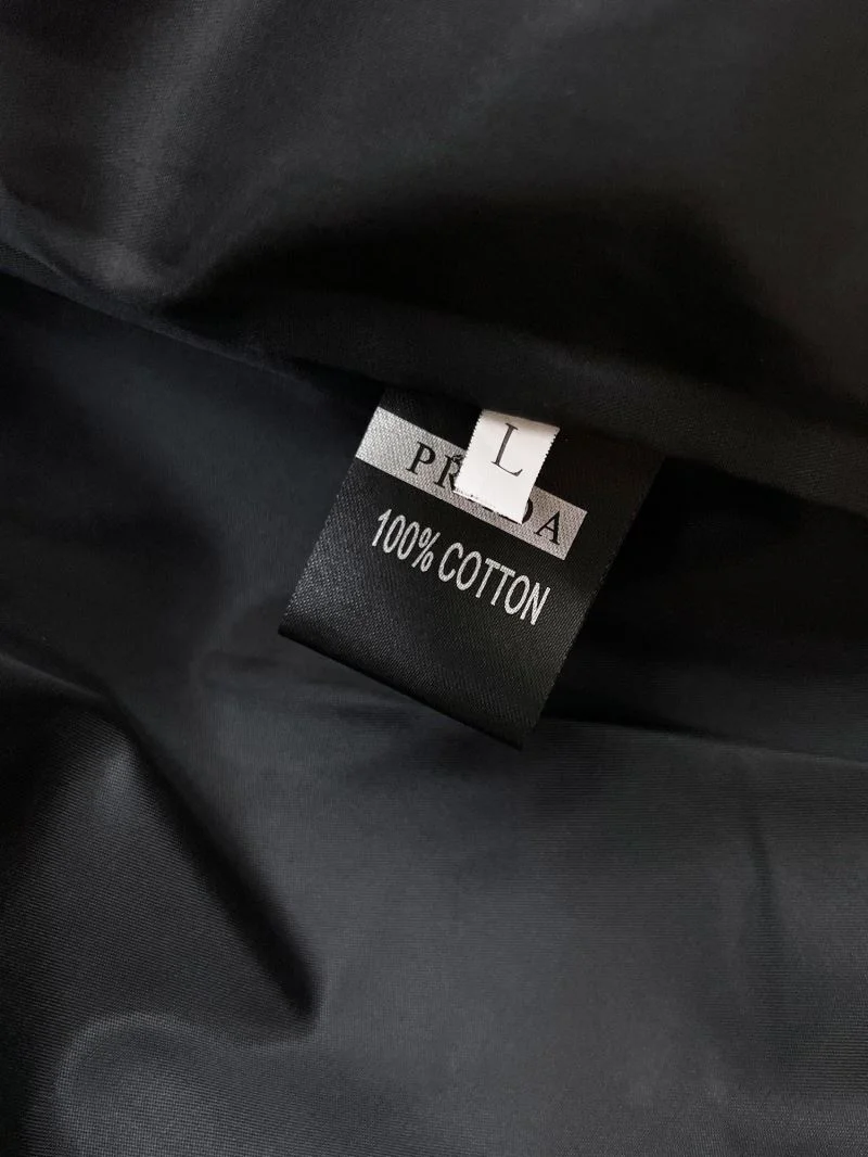 Prada Outwear Affordable 167266