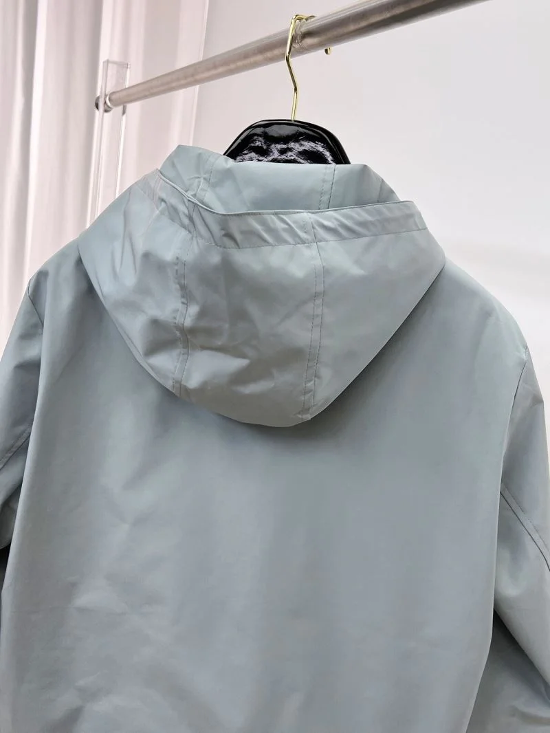 Prada Outwear Trendsetting 167322