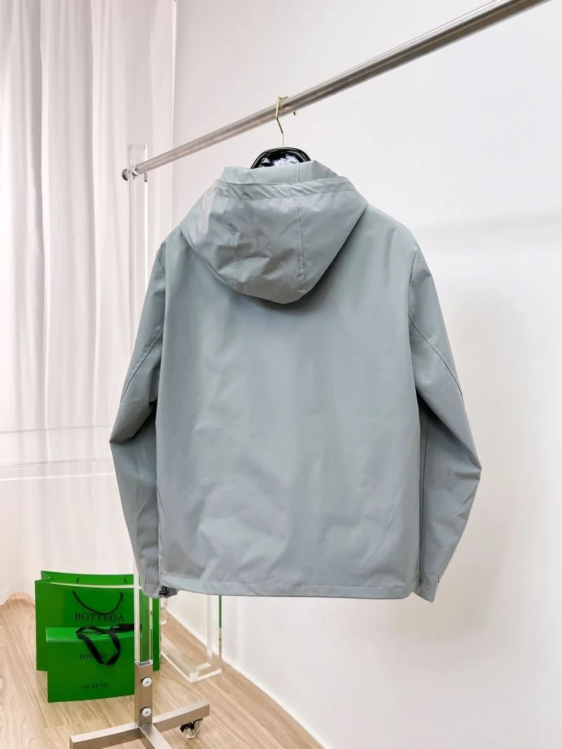 Prada Outwear Trendsetting 167322