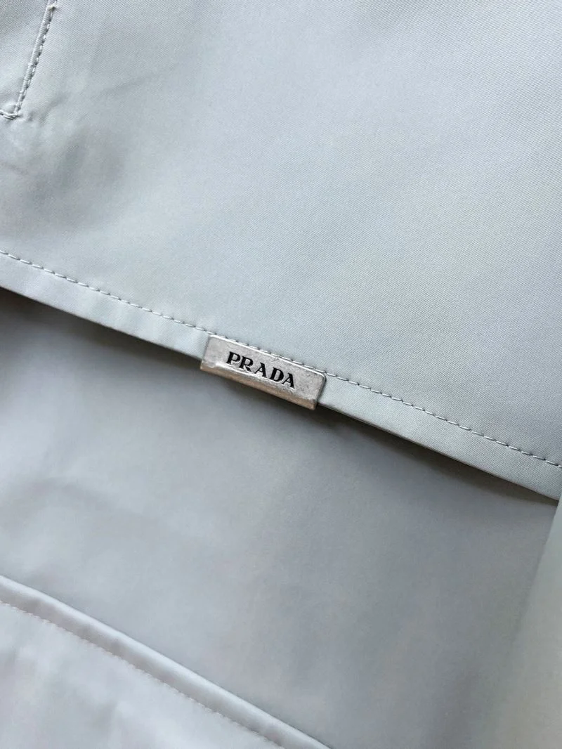 Prada Outwear Trendsetting 167322