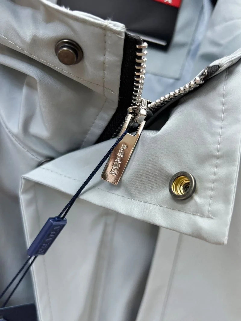 Prada Outwear Trendsetting 167322