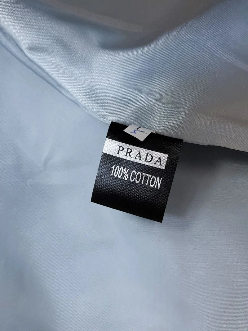Prada Outwear Trendsetting 167322