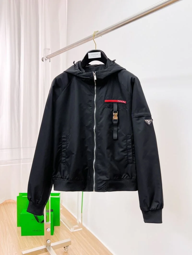 FreshLook Prada Outwear 167267