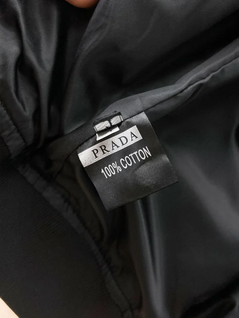 FreshLook Prada Outwear 167267