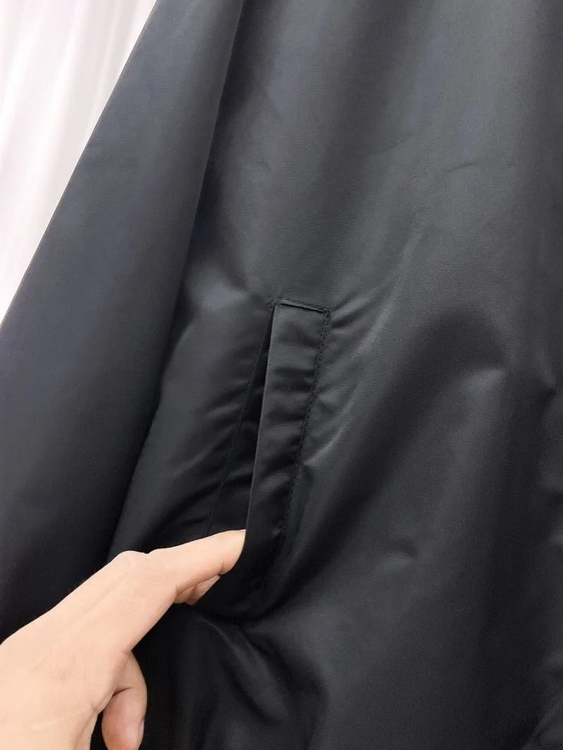 FreshLook Prada Outwear 167267
