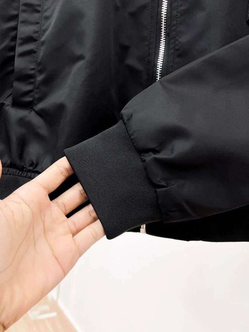 FreshLook Prada Outwear 167267