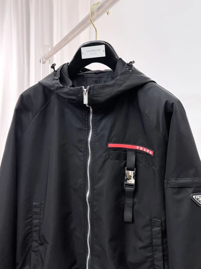FreshLook Prada Outwear 167267