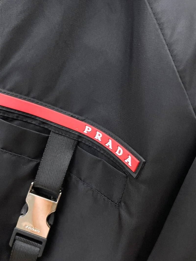 FreshLook Prada Outwear 167267
