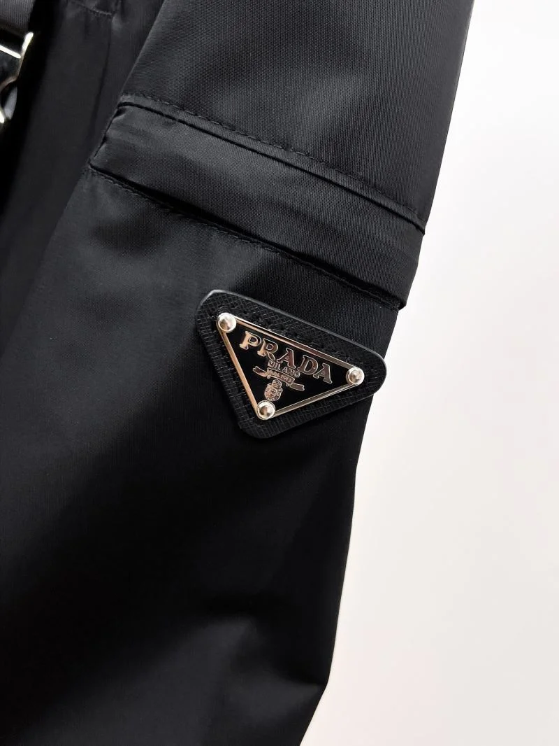 FreshLook Prada Outwear 167267