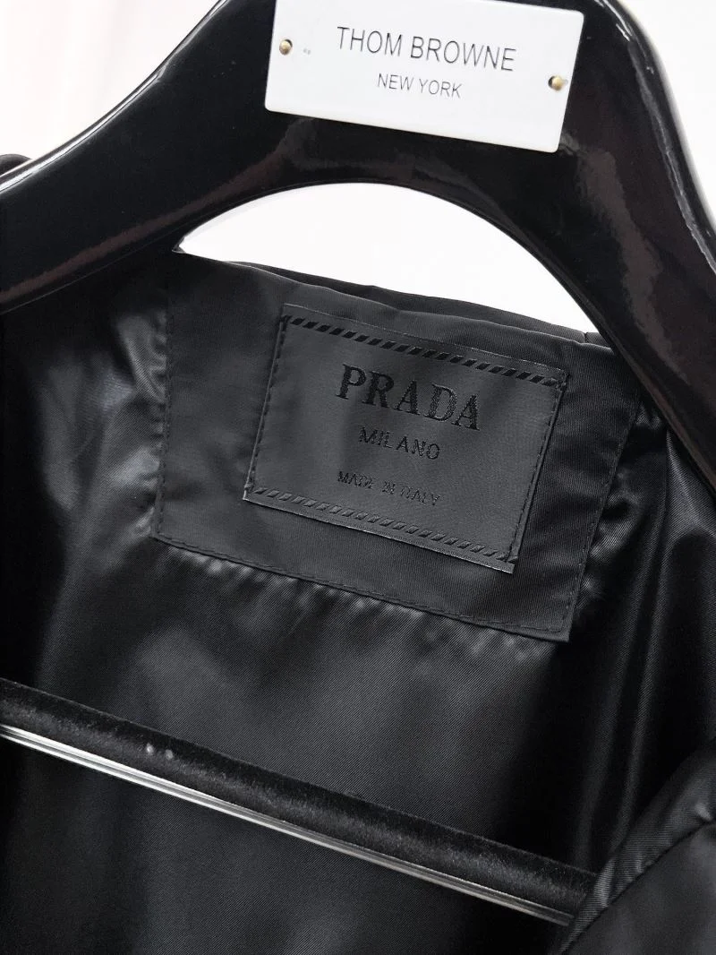 FreshLook Prada Outwear 167267