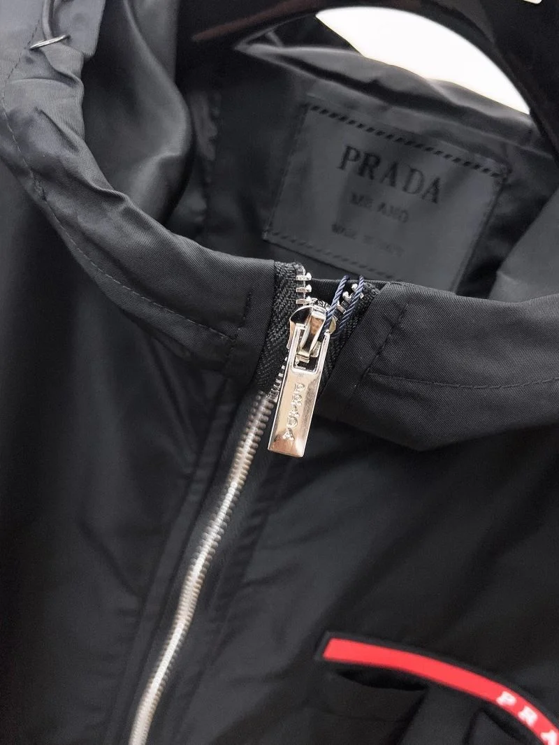 FreshLook Prada Outwear 167267
