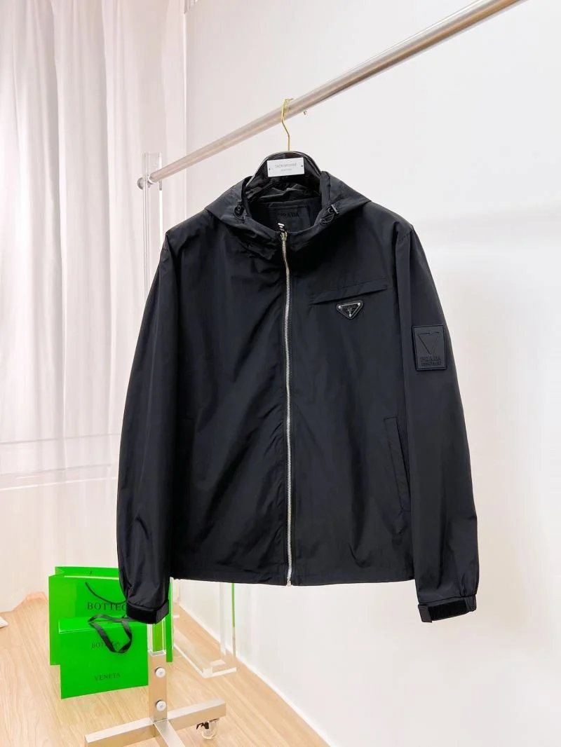 Prada Outwear TopPick 167268