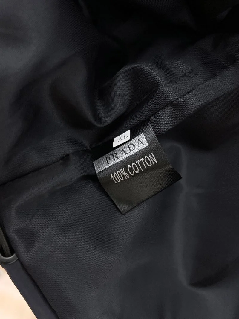 Prada Outwear TopPick 167268