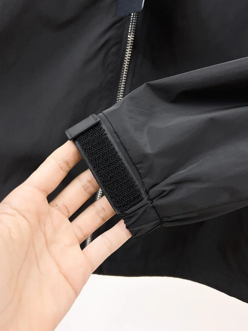 Prada Outwear TopPick 167268